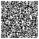 QR code with J D Rynard Construction Inc contacts