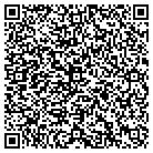 QR code with Pro. Masters Auto Hail Center contacts