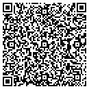 QR code with Randy Beaver contacts