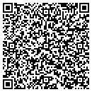 QR code with Robin's Nest contacts