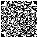 QR code with The Clean Edge contacts