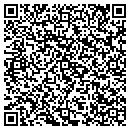 QR code with Unpaint Corportion contacts