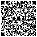 QR code with Ultra Pure contacts
