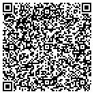 QR code with A+ Construction Services Corp contacts