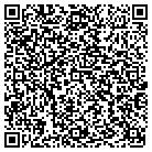 QR code with A-Line Asphalt Striping contacts