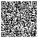 QR code with A P S contacts