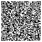 QR code with Biondi Brothers Line Striping contacts