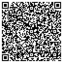 QR code with Cap Paving contacts