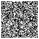QR code with Adkisson Excavating Inc contacts
