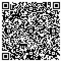 QR code with Danny Zips contacts