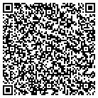 QR code with H & L Multi Service LLC contacts
