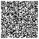 QR code with Jeff Ward Building Contractor contacts