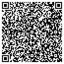 QR code with J & L's Maintenance contacts