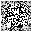 QR code with J Mark Service contacts
