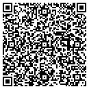 QR code with JM STRIPING SERVICE contacts