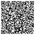 QR code with Klein's Lines contacts