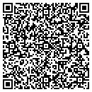 QR code with Robert's Place contacts