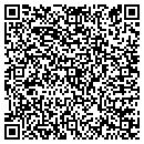 QR code with M3 Striping contacts
