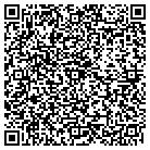 QR code with Martin Striping Inc contacts