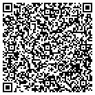 QR code with P L S Services Corp contacts
