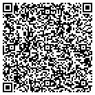 QR code with Precision Markings Inc contacts