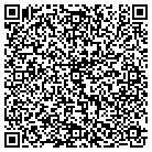 QR code with Precision Pavement Striping contacts
