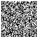 QR code with Prg Parking contacts