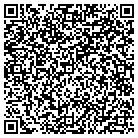 QR code with R & R Custom Line Striping contacts