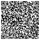 QR code with S H Striping Stephen Hippl contacts
