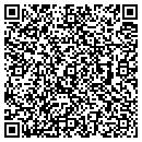 QR code with Tnt Striping contacts