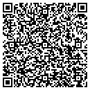 QR code with Victor's Striping contacts