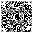 QR code with Western Water Blasting Inc contacts