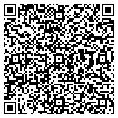 QR code with Corner Shell contacts
