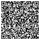 QR code with G An D Petroleum LLC contacts