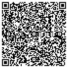 QR code with H M T Tank Service Inc contacts