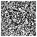 QR code with Hurley Cenex contacts