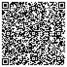 QR code with S & W Petroleum Service contacts