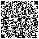 QR code with Woodys Oilfield Services contacts