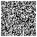 QR code with G E M Mechanical Insulation contacts