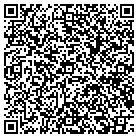 QR code with H & R Block Tax Service contacts