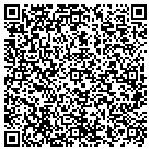 QR code with Houston Insulation Service contacts