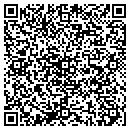 QR code with P3 Northwest Inc contacts