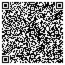 QR code with Reno Gas Service contacts