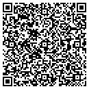 QR code with Unity Travel contacts