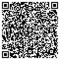 QR code with CDI contacts