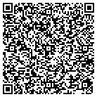 QR code with Ck & C Installations Inc contacts
