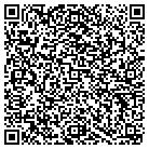 QR code with Ckc Installations Inc contacts