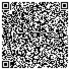 QR code with Cutting Edge Construction Inc contacts