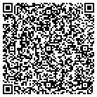QR code with Kinder Konstruction Inc. contacts