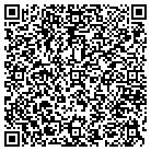 QR code with Sepulveda Basin Wildlife Prsrv contacts